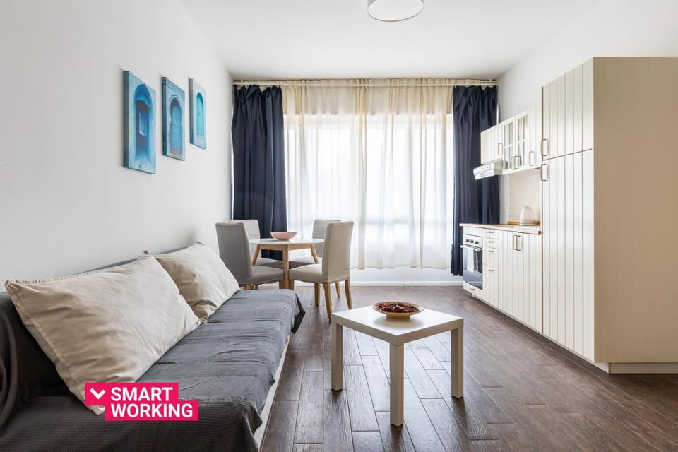 House | 1 bedroom