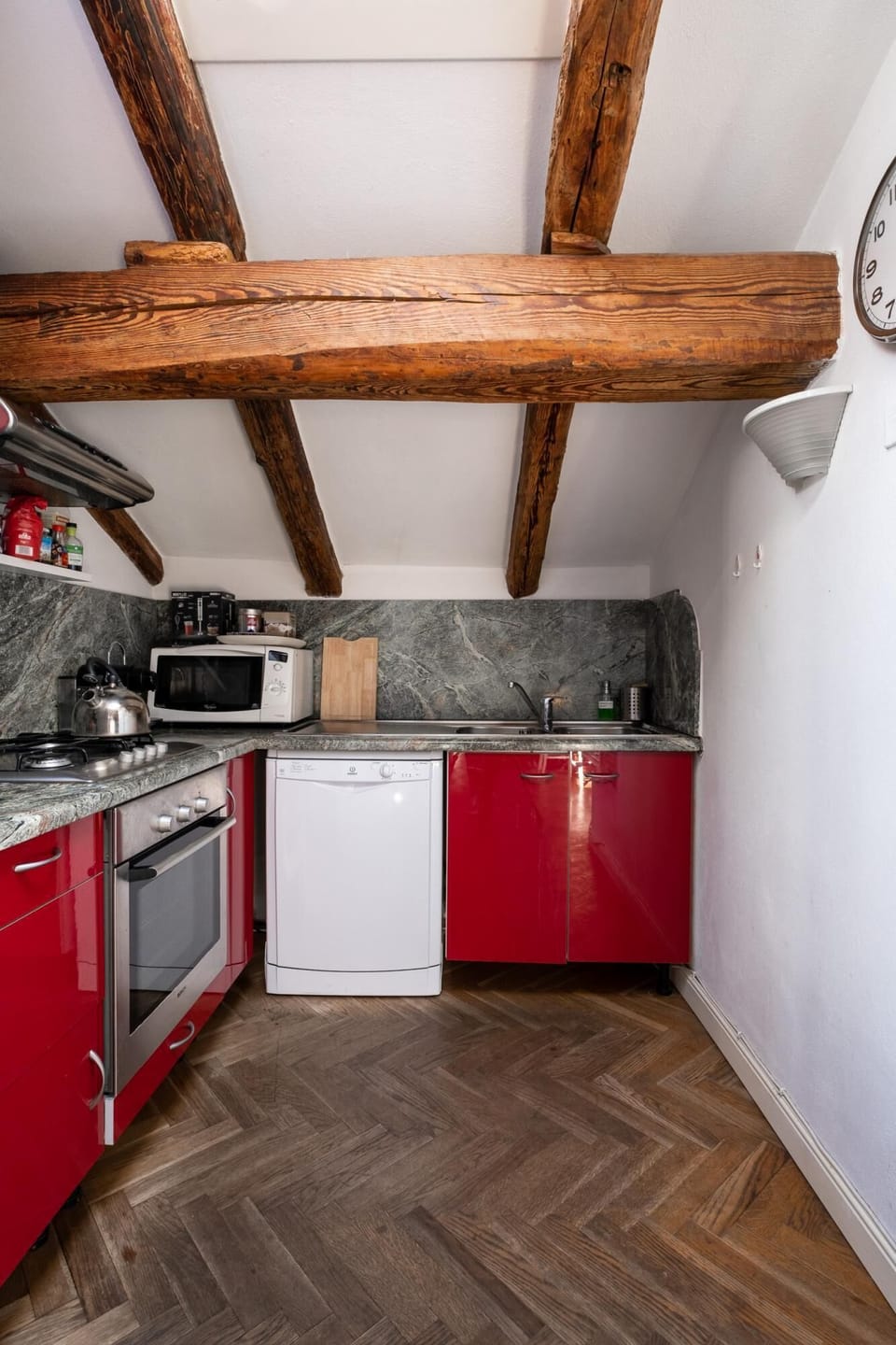 House | 1 bedroom