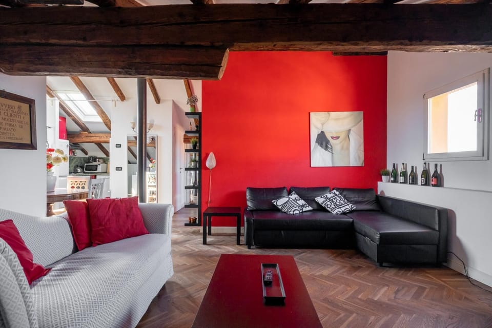 House | 1 bedroom