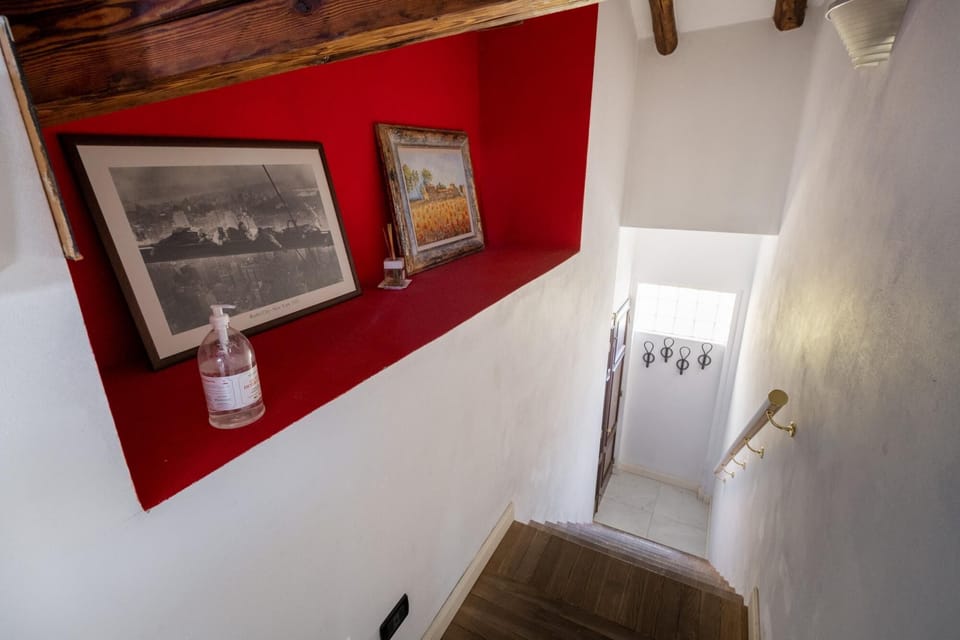 House | 1 bedroom