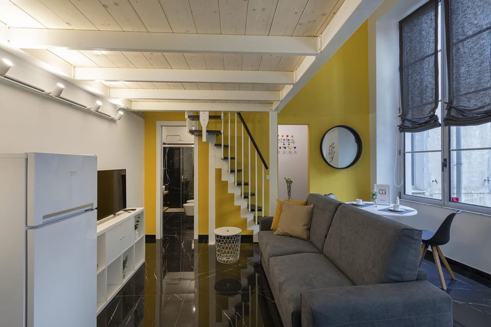 House | 1 bedroom