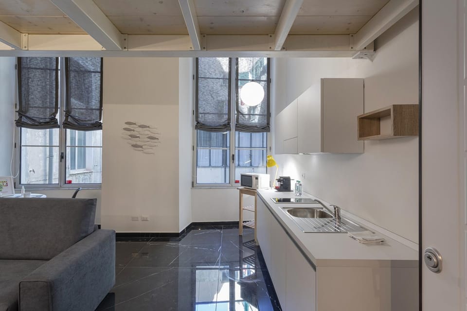 House | 1 bedroom