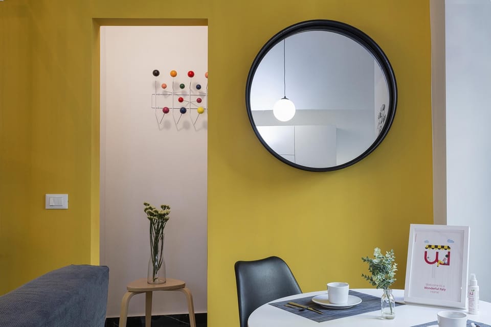 House | 1 bedroom