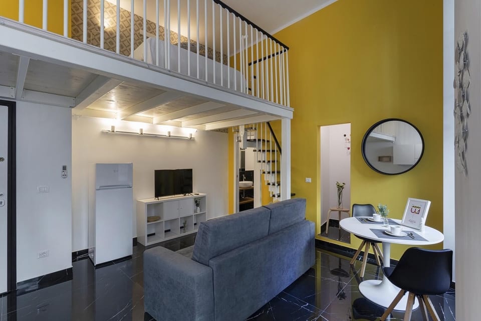 House | 1 bedroom