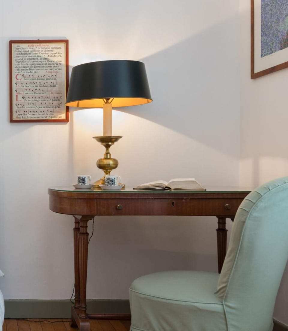 House | 1 bedroom