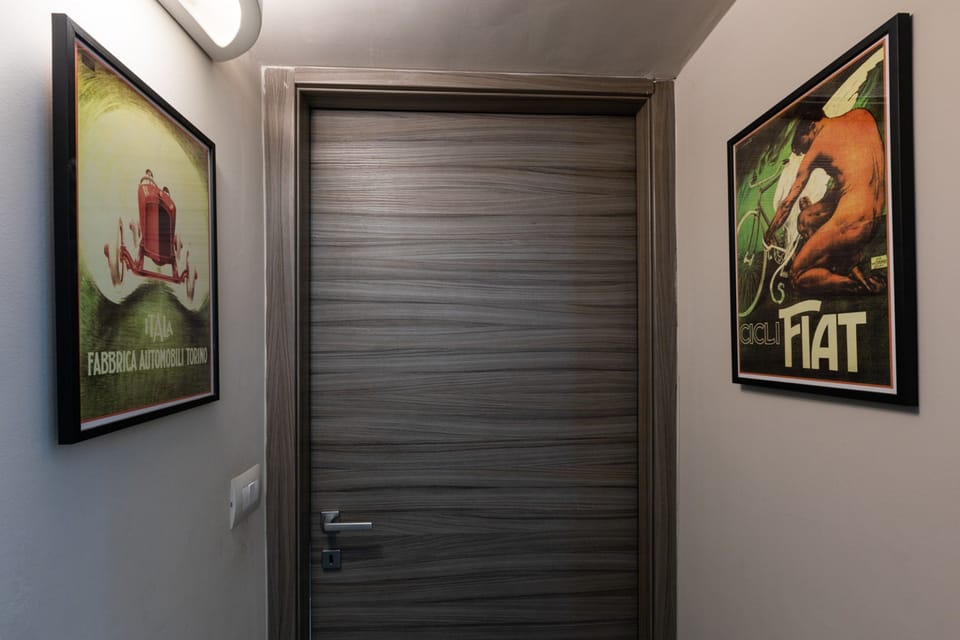House | 1 bedroom