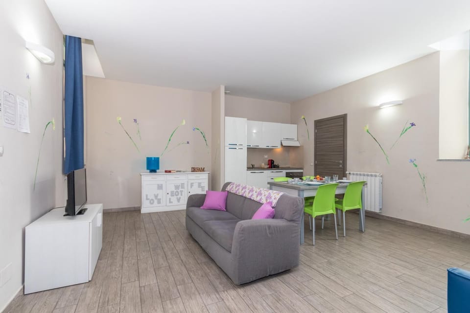 House | 1 bedroom