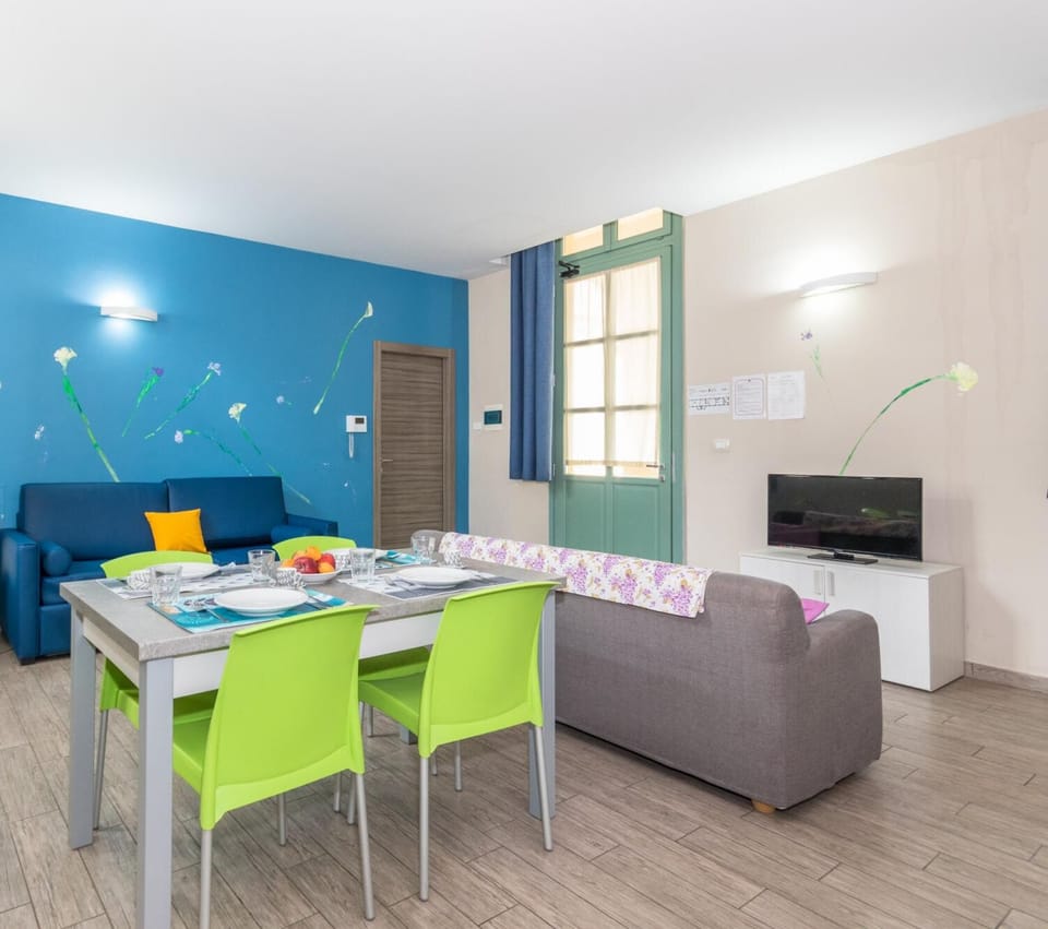 House | 1 bedroom