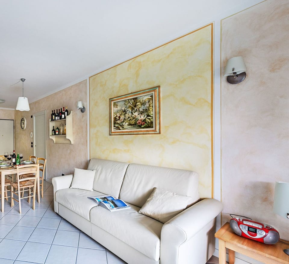 House | 1 bedroom