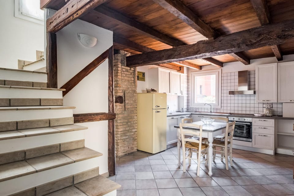 House | 1 bedroom
