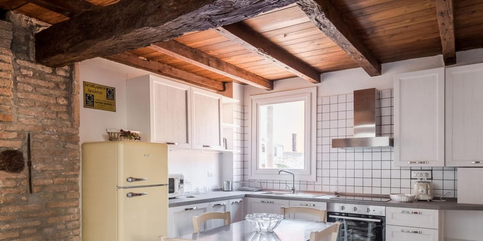 House | 1 bedroom