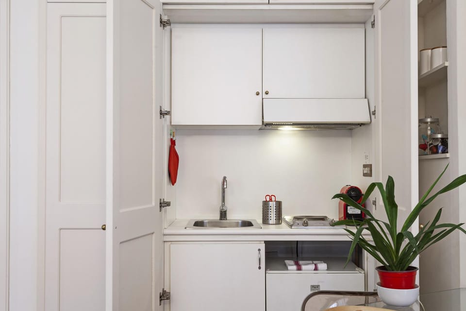 House | 1 bedroom