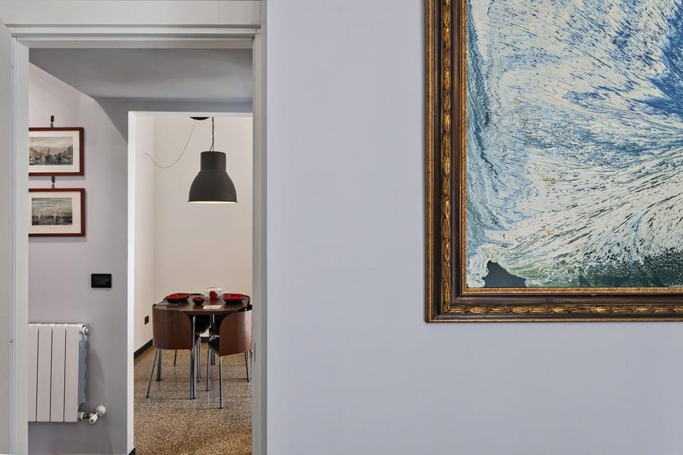 House | 1 bedroom