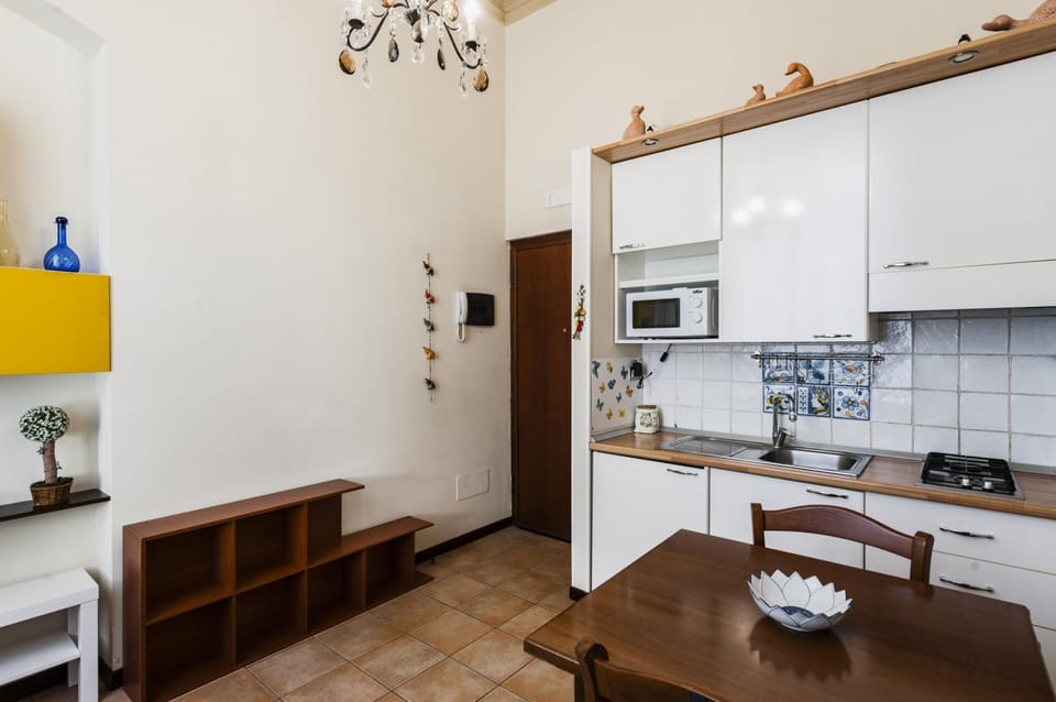 House | 1 bedroom