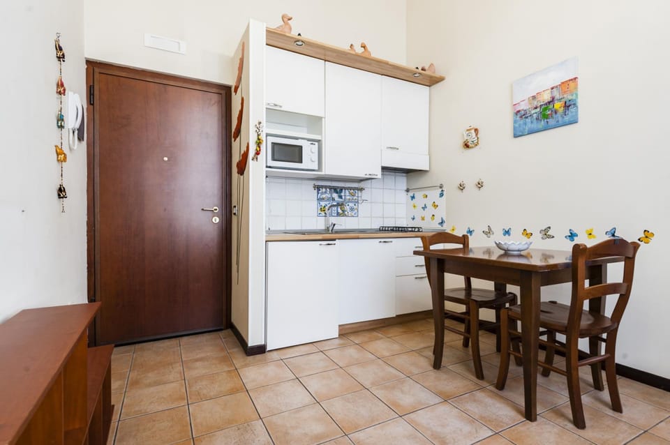 House | 1 bedroom