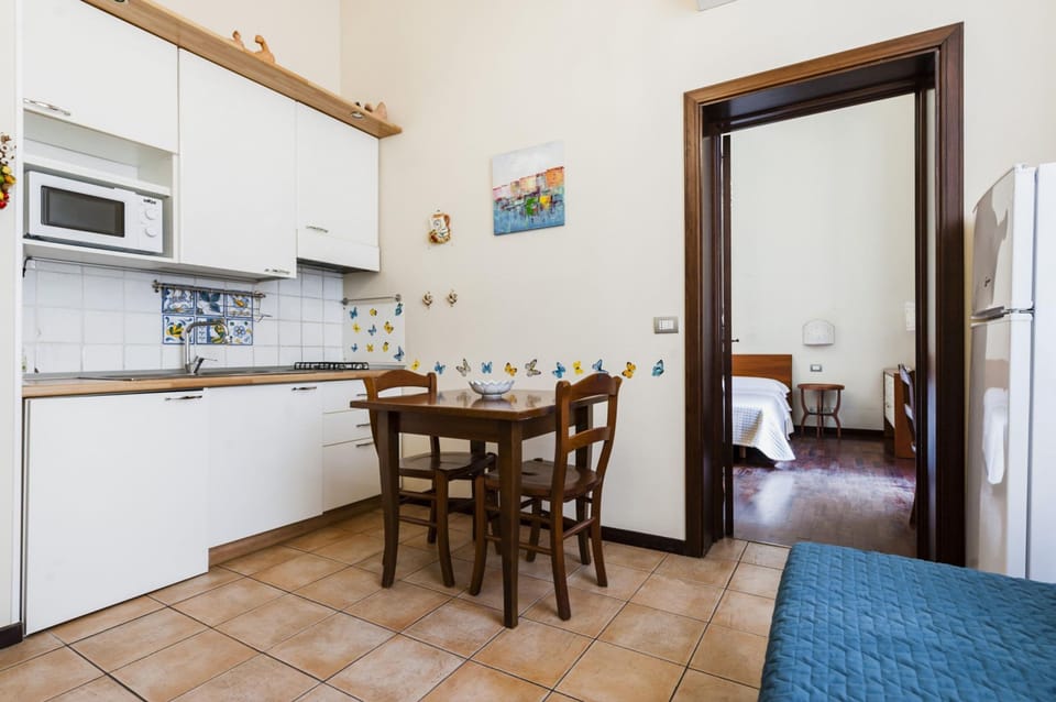 House | 1 bedroom