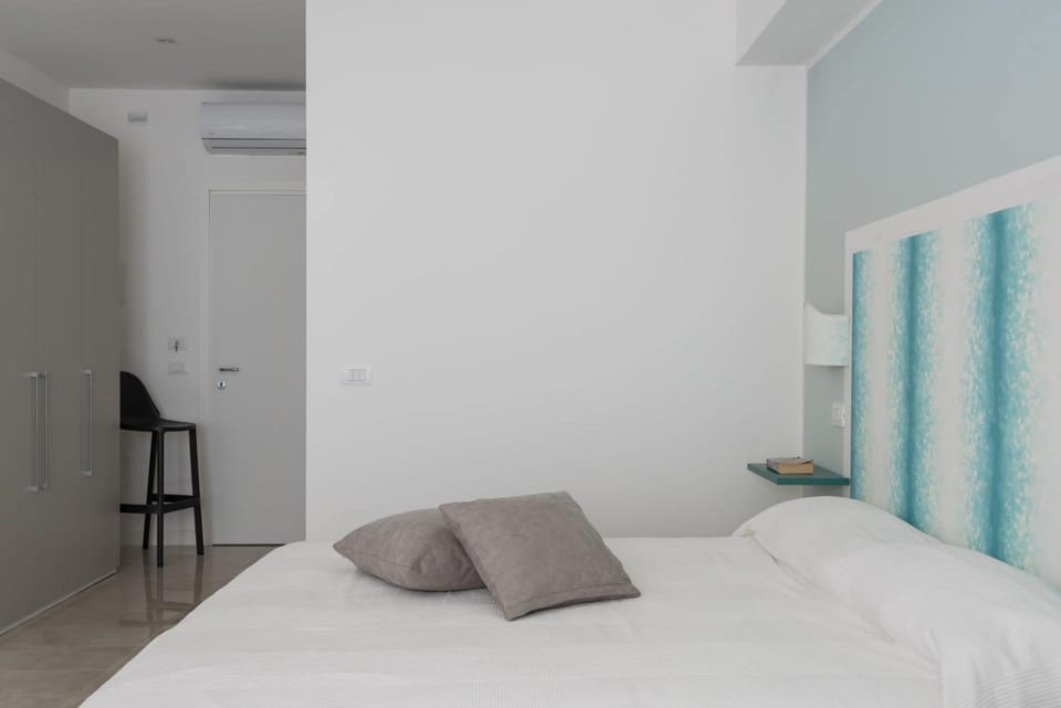 Dioniso Smart Suite by Wonderful Italy Apartment in Syracuse