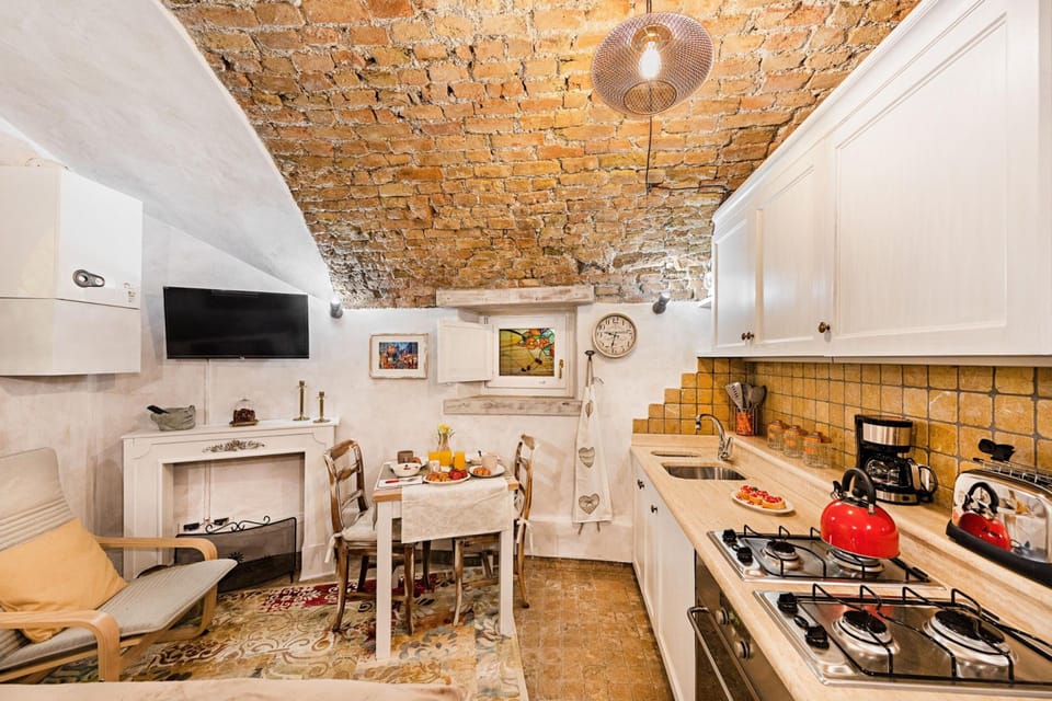 House | 1 bedroom