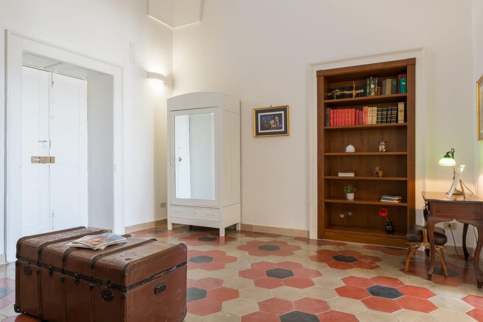 House, Smoking | 1 bedroom