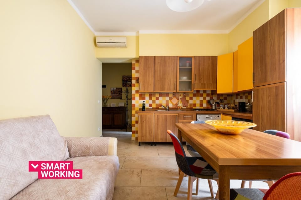 House | 1 bedroom