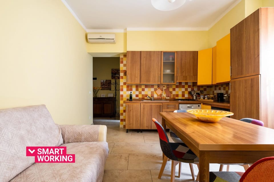 House | 1 bedroom