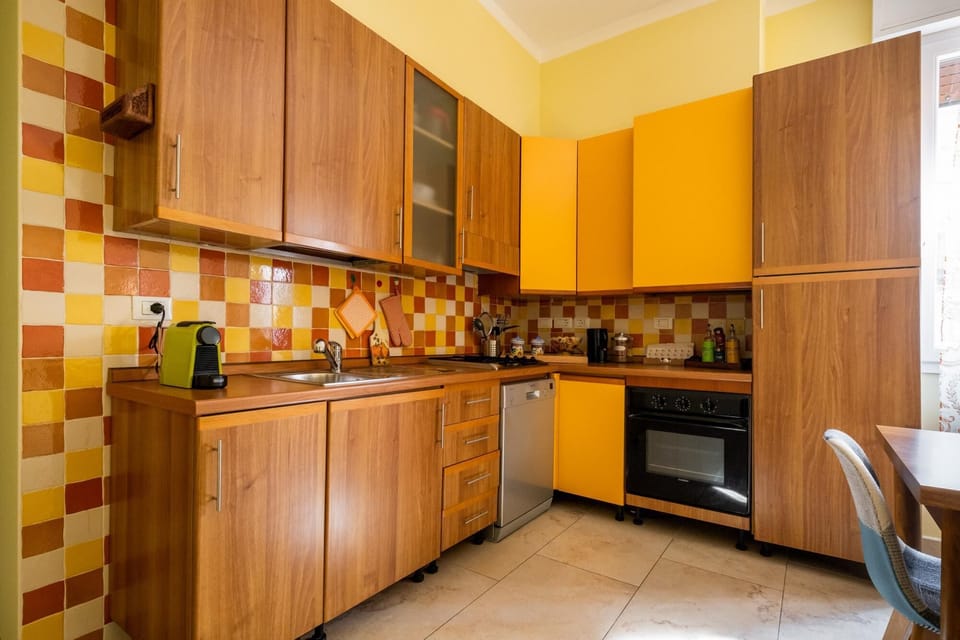 House | 1 bedroom