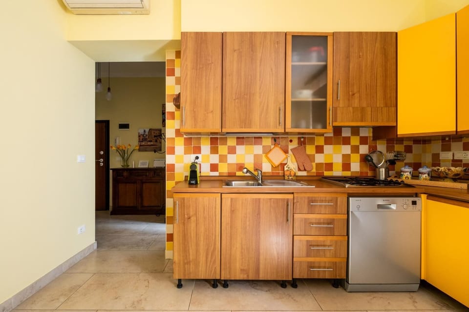 House | 1 bedroom