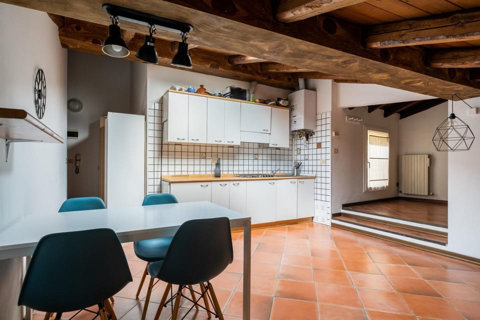 House | 1 bedroom