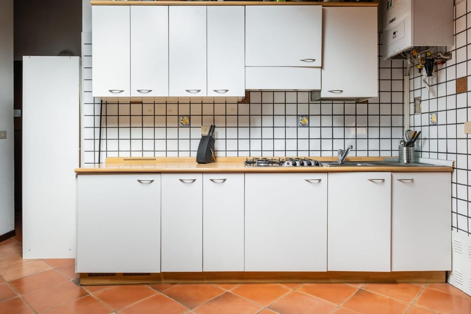 House | 1 bedroom