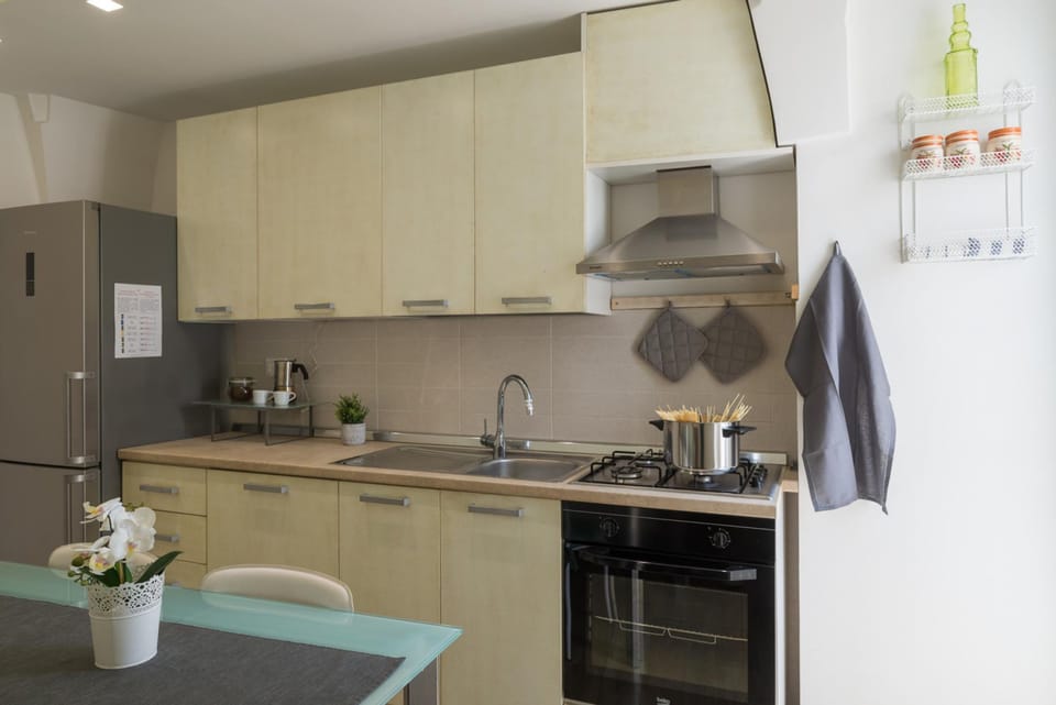 House | 1 bedroom