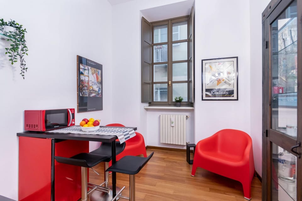 House | 1 bedroom