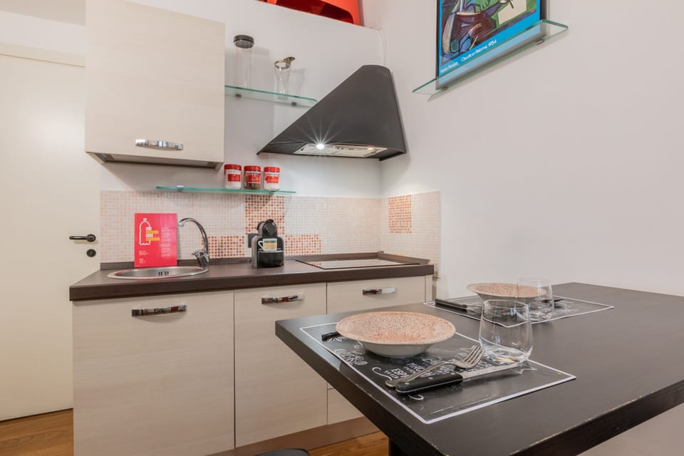 House | 1 bedroom