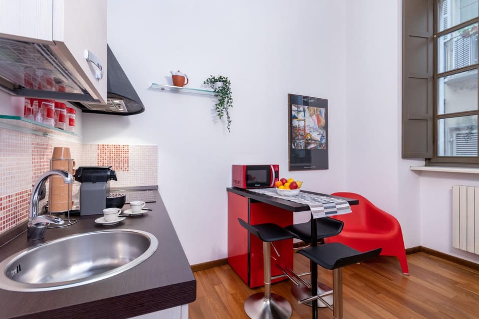 House | 1 bedroom