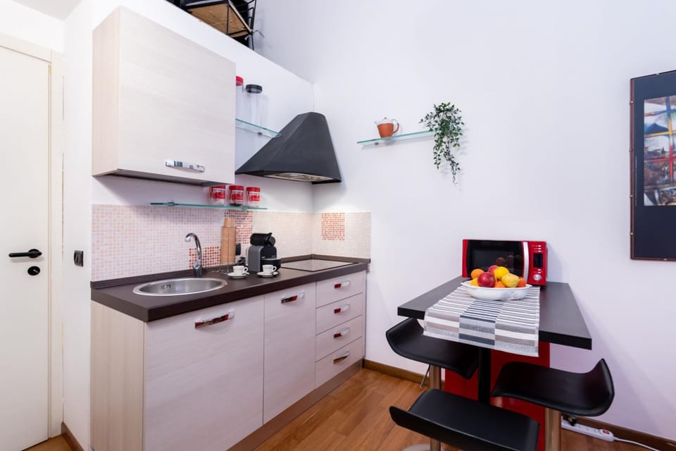 House | 1 bedroom
