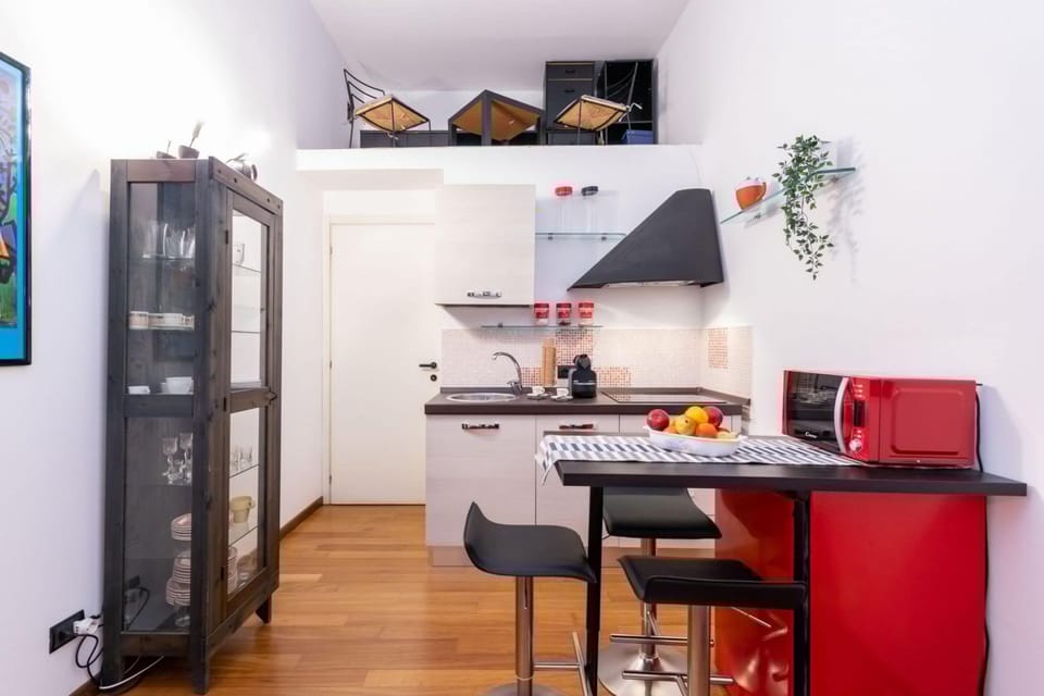 House | 1 bedroom
