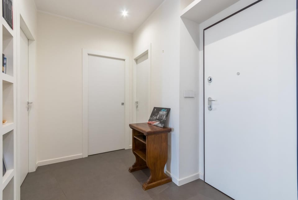 House | 1 bedroom
