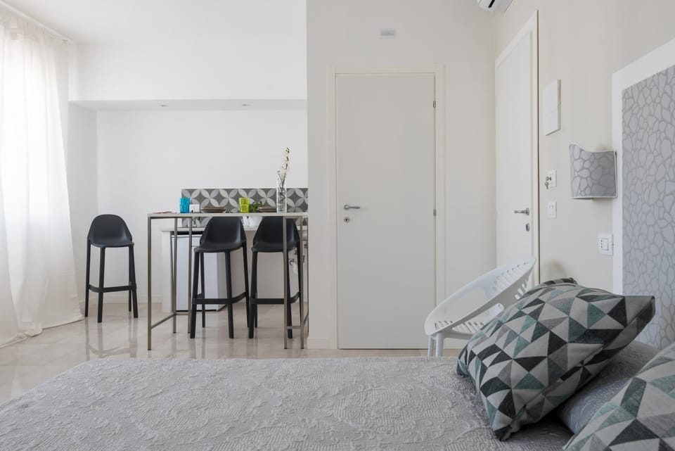 Dioniso Comfort Suite by Wonderful Italy Apartment in Syracuse