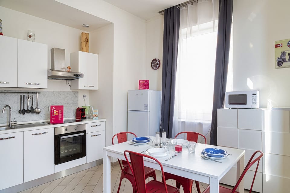 House | 1 bedroom