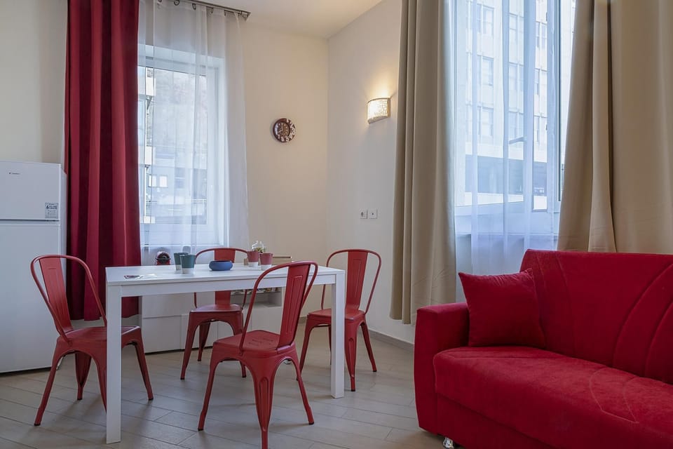 House | 1 bedroom