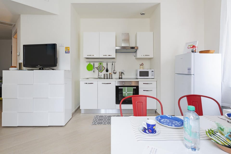House | 1 bedroom