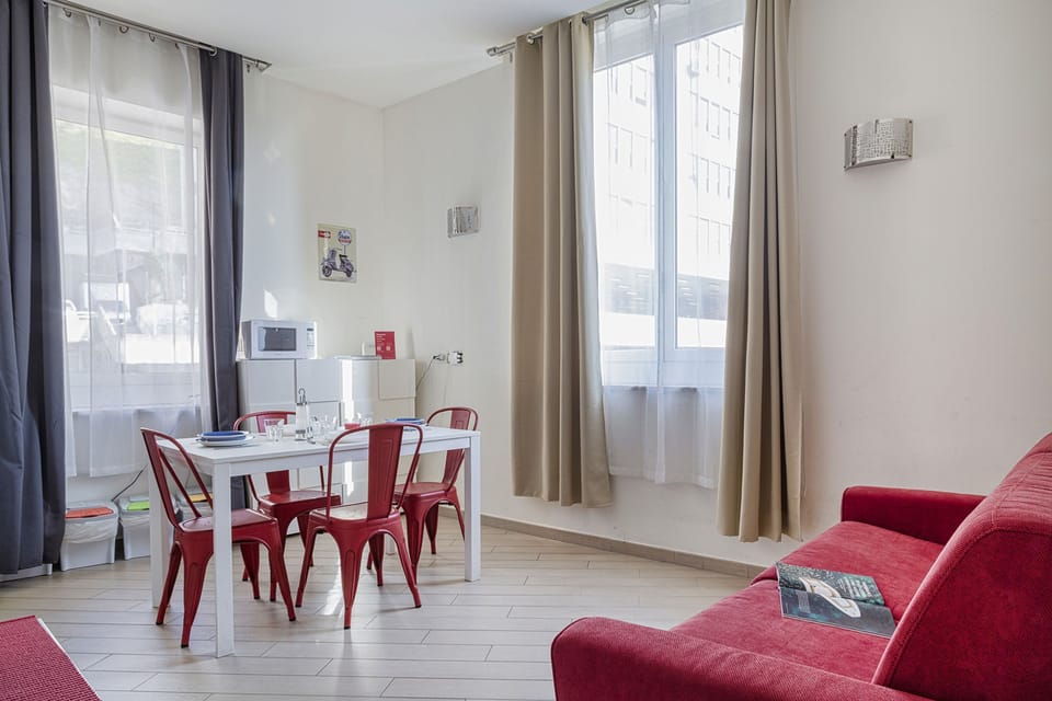 House | 1 bedroom
