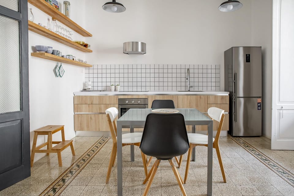 House | 1 bedroom