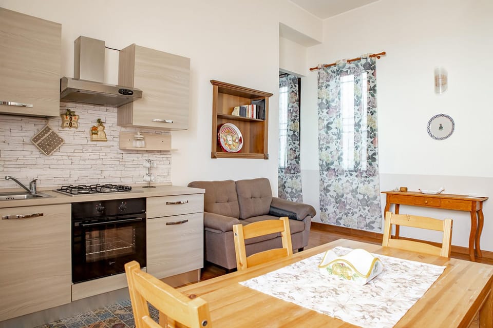 House | Private kitchen