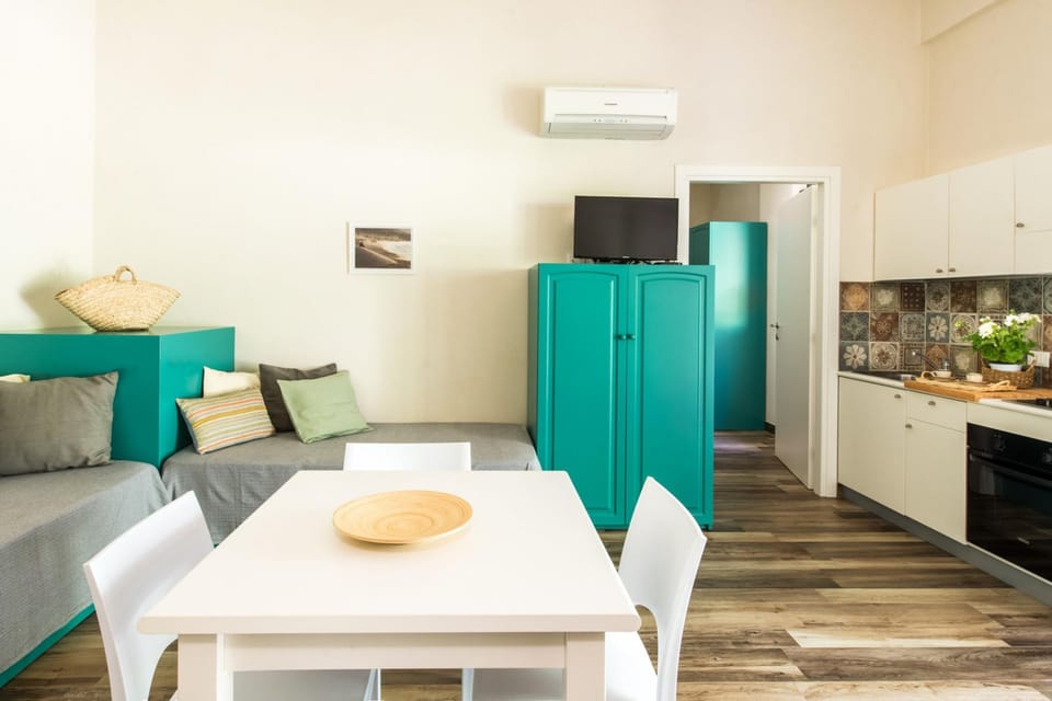 House | 1 bedroom