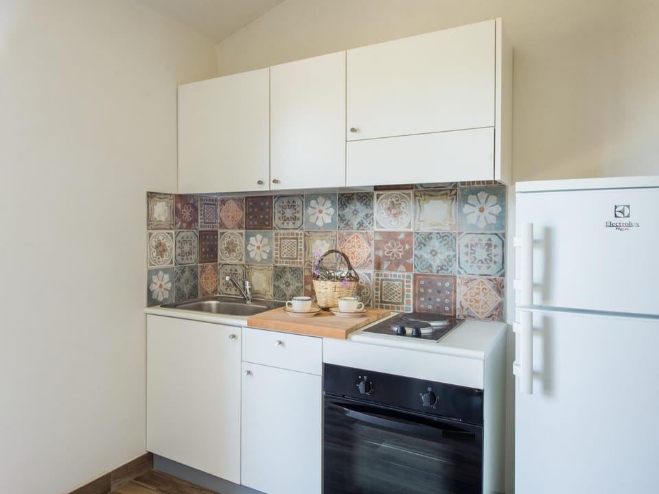House | Private kitchen