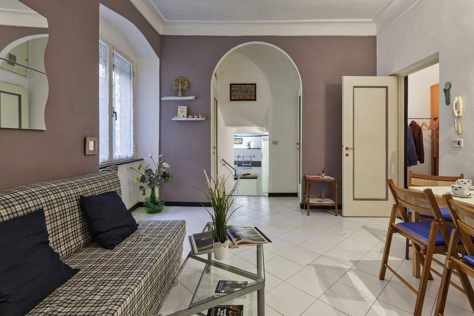 House | 1 bedroom