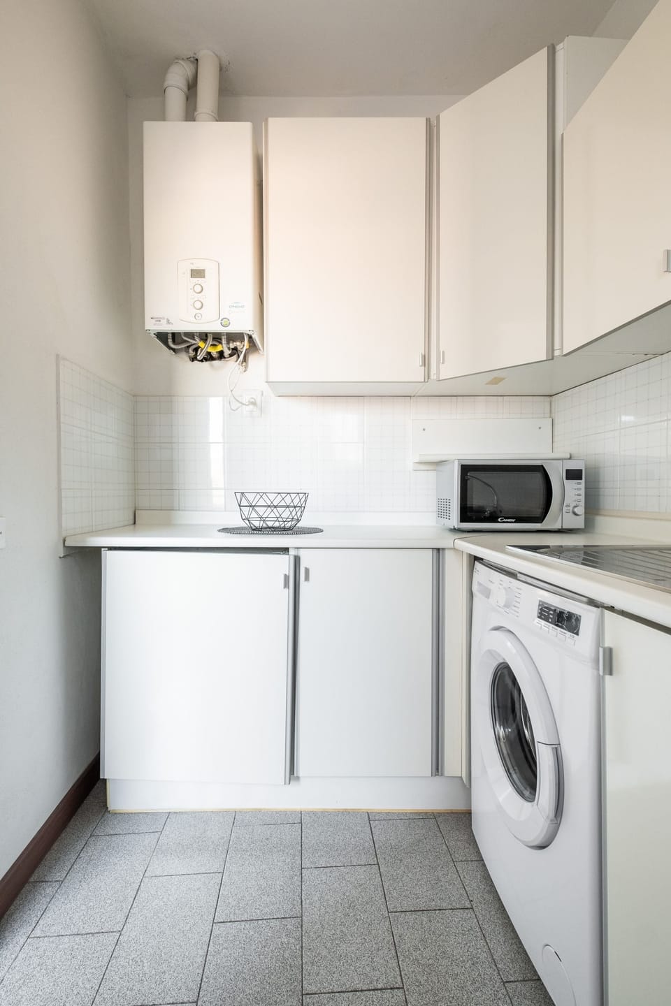 House | 1 bedroom