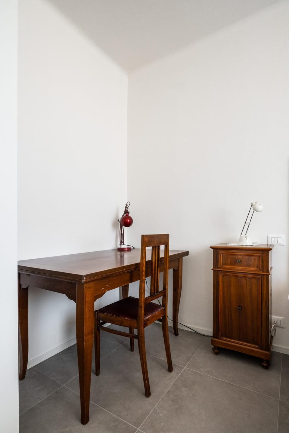 House | 1 bedroom