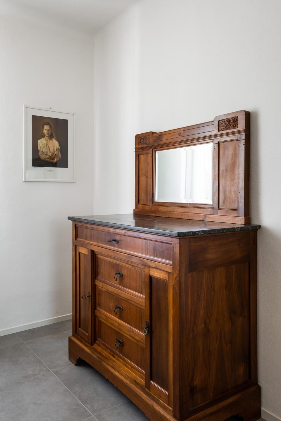 House | 1 bedroom
