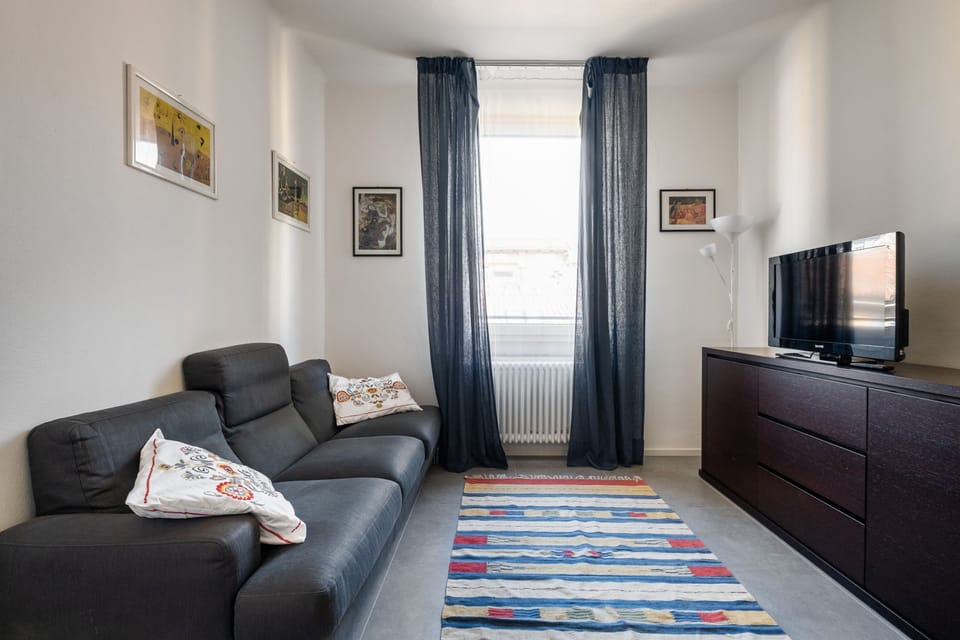House | 1 bedroom
